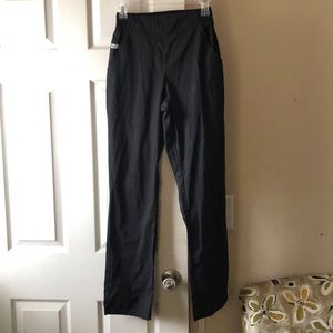 Butter-Soft stretch scrubs